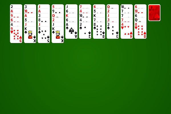 Play the game of Beetle (Two Suits) in your browser. Learn the rules and what it takes to win with our guides below.