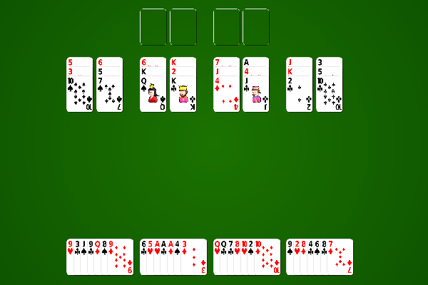 Play the game of Castile in your browser. Learn the rules and what it takes to win with our guides below.