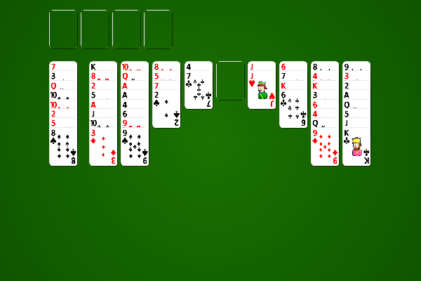 Play the game of Needle in your browser. Learn the rules and what it takes to win with our guides below.