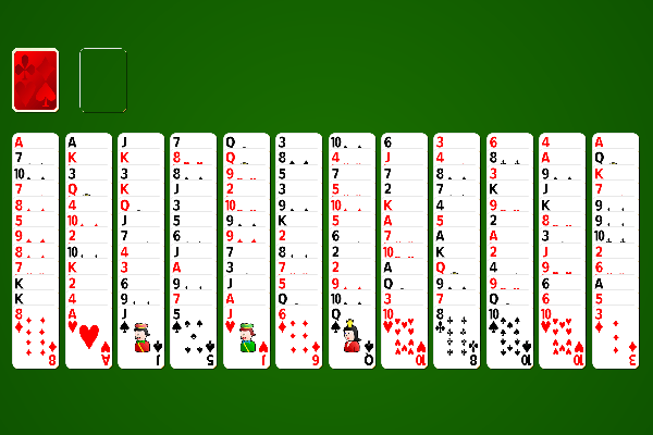 Play the game of Panther Creek in your browser. Learn the rules and what it takes to win with our guides below.