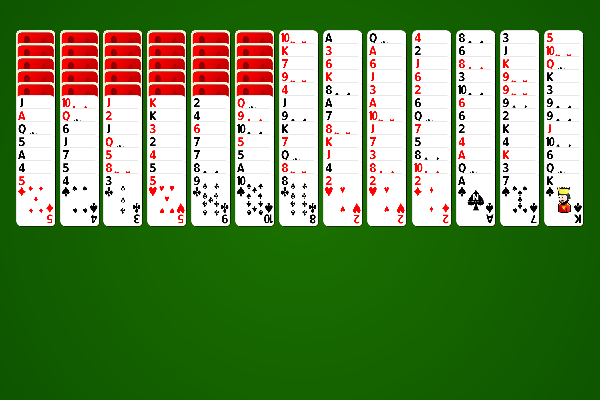 Play the game of Triple Scorpion in your browser. Learn the rules and what it takes to win with our guides below.